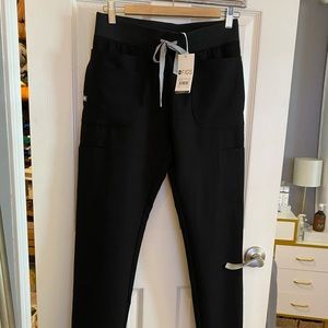 Figs Nepal Slim Scrub Pants XS